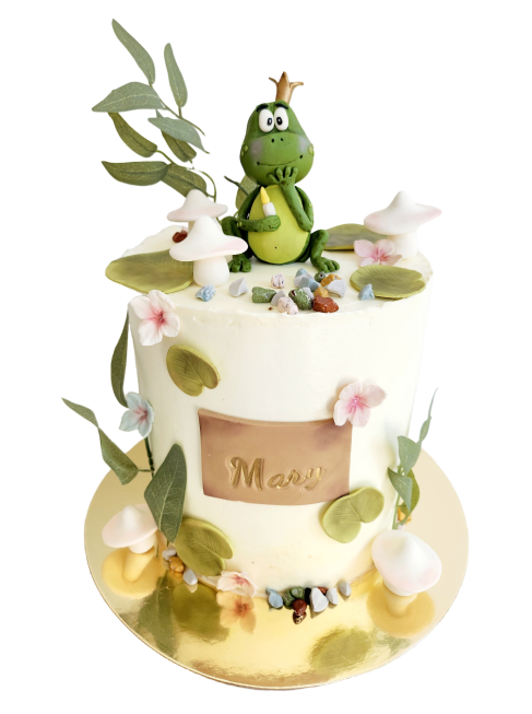 Cake image gallery item