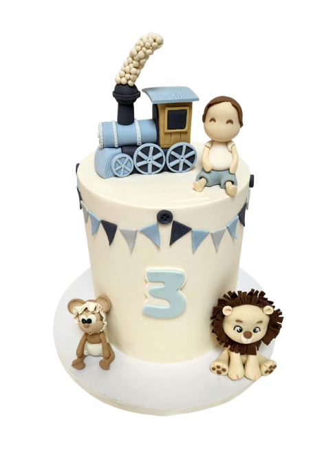 Cake image gallery item