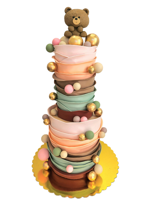 Cake image gallery item