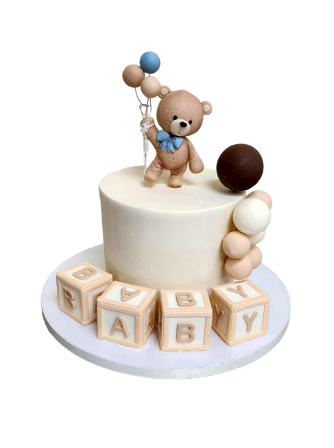 Cake image gallery item
