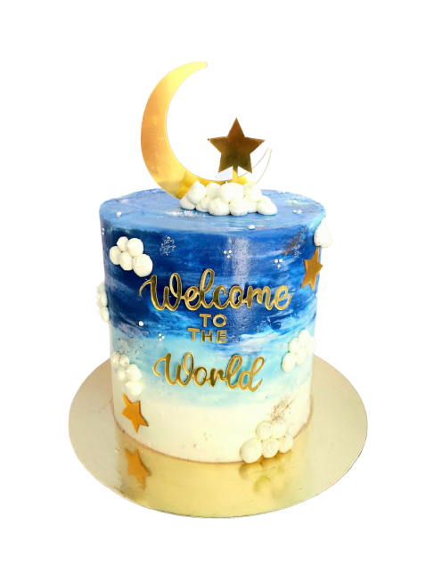 Cake image gallery item
