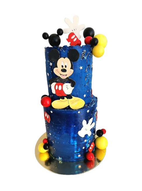 Cake image gallery item