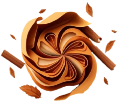 basic cinnamon