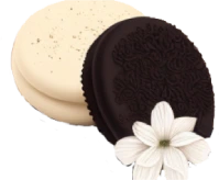 basic vanilla oreo