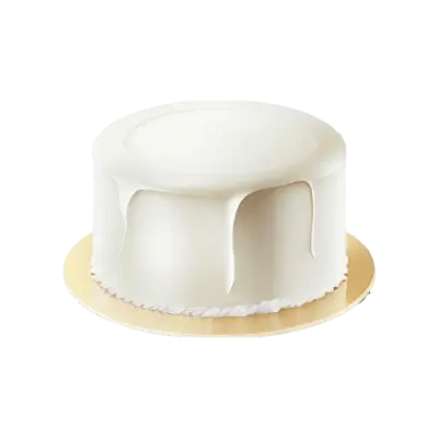 cake image of 1 layers